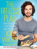 The Fat-Loss Plan (100 Quick and Easy Recipes with Workouts) - kniha z kategorie Zdraví a životní styl