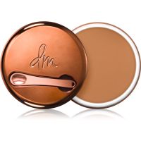 Danessa Myricks Beauty Yummy Skin Blurring Balm Powder kompaktni kremasti puder nijansa 4 - Medium With Neutral Undertones 18 g