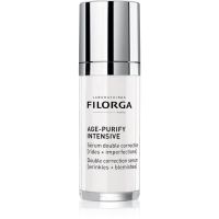 FILORGA AGE-PURIFY INTENSIVE інтенсивна омолоджуюча сироватка для проблемної шкіри 30 мл