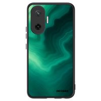 ULTIMATE CASE pro Xiaomi Poco F7 5G - Malachite