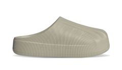 adidas Adifom Superstar Mule Muži - Sandály adidas Originals - Sivá - IE0757-9 - Size: 9
