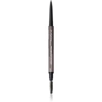 MAC Cosmetics Pro Brow Definer vodeodolná ceruzka na obočie odtieň Thunder 0,3 g