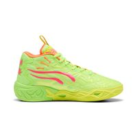 Puma x LaMelo Ball MB.04 "Gem Yellow" - Pánske - Tenisky Puma - Žlté - 311421-01 - Veľkosť: 48
