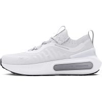 Sneakers Under Armour W Phantom 4 White /Halo Gray /White EUR 38