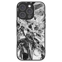 ULTIMATE CASE pro Apple iPhone 16 Pro - Chrome