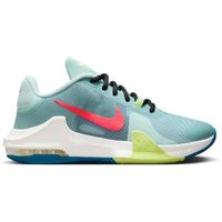 Nike AIR MAX IMPACT 4 Мъжки баскетболни обувки, светлосиньо, размер 45