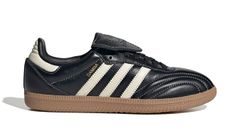 adidas Samba LT W Ženy - Tenisky adidas Originals - Černá - JS3937-6.5 - Size: 6.5