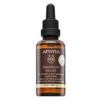 Apivita Dandruff Relief Oil oil serum przeciw łupieżowi 50 ml