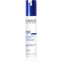 Uriage Age Protect Revitalizing Night Smoothing Cream erneuernde Nachtcreme 40 ml