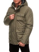 Herren-Jacke Edoti C530