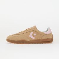 Trampki Converse Run Star Trainer Suede Coastal Dune/ Sugar Berry/ Egret EUR 36