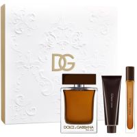 Dolce&Gabbana The One For Men EDP Gift Set Geschenkset für Herren