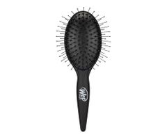 Kefa na rozčesávanie a fúkanie vlasov Wet Brush Easy Blow Out Brush - čierna + darček zadarmo