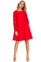 Sukienka damska Stylove S137