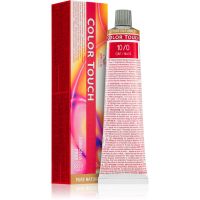 Wella Professionals Color Touch Pure Naturals barva za lase odtenek 10/0  60 ml