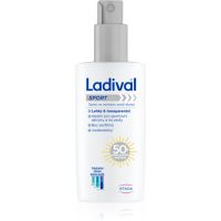 Ladival Sport spray de protecție SPF 50+ 150 ml