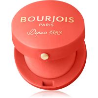 Bourjois Little Round Pot Blush Puder-Rouge Farbton 18 Rouge Ravissant 2,5 g