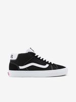 Vans Mid Skool Tennisschuhe Schwarz