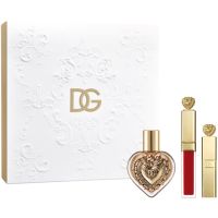 Dolce&Gabbana Devotion EDP Beauty Gift Set подарунковий набір для жінок