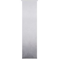 Novel PANELOVÝ ZÁVĚS, 60/245 cm