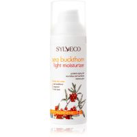 Sylveco Face Care Sea Buckthorn Lekki krem rokitnikowy 50 ml