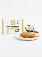 It’s my life! Zachraň jídlo - BIO proteinový cookie - kokos a mandle 60 g