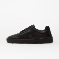 Trampki Filling Pieces Mondo Seamless Black EUR 45