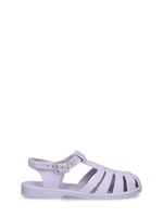 Rubber Jelly Sandals
