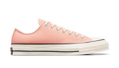Converse Chuck 70 Vintage Canvas Unisex - Tenisice Converse - Roza - A03448C-5 - Size: 5