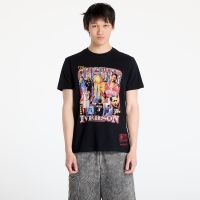 T-shirt Mitchell & Ness NBA 76Ers Allen Iverson Bootleg Tee Black L
