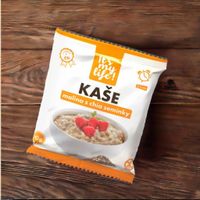 It’s my life! Proteinová kaše malinová s chia semínky 40g (1 porce)