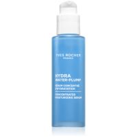 Yves Rocher Hydra Water-Plump інтенсивно зволожувальна сироватка 30 мл