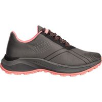 Lotto MOONRUN 500 W Дамски обувки за планинско бягане, тъмносиво, размер 40.5