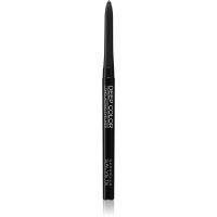 Gabriella Salvete Deep Color langlebiger Eyeliner Farbton 01 Glitter Grey 0,28 g