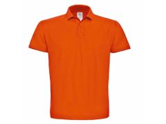 Polohemd für Herren B&amp;C Basic