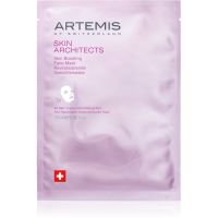 ARTEMIS SKIN ARCHITECTS Skin Boosting plátenná maska s energizujúcim účinkom 20 ml