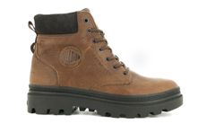 Palladium Pallatrooper SC WP