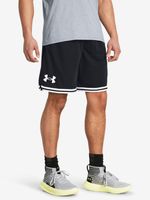 Under Armour UA Perimeter Kratke hlače crna