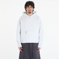 Bluza Nike Tech Men's Fleece Pullover Hoodie Off White/ Black XL