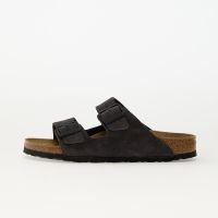 Sneakers Birkenstock Arizona Suede Leather Velvet grey EUR 39