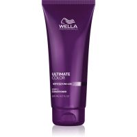 Wella Professionals Ultimate Color Conditioner зволожуючий кондиціонер для фарбованого та меліруваного волосся 200 мл