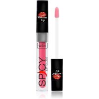 Wibo Lip Gloss Spicy sijaj za ustnice za večji volumen 8 3 ml