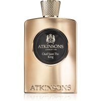 Atkinsons Oud Collection Oud Save The King парфумована вода для чоловіків 100 мл