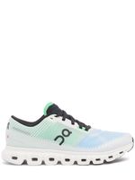 Cloud 6 Push Sneakers