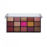 Revolution paleta senčil - Reloaded Palette - Prestige