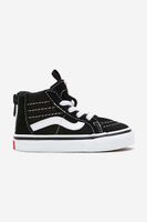 Detské tenisky Vans VN000XG5 TD SK8-Hi Zip