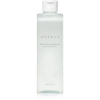 NEEDLY Mild Cleansing Micellar Water нежна почистваща мицеларна вода 390 мл.