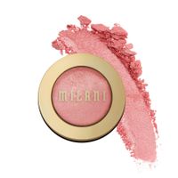 Milani Rouge - Baked Blush - 01 Dolce Pink