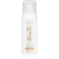 Loving Tan Purest samoopaľovacia pena odtieň Medium 100 ml