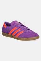 adidas Originals sneakers HAMBURG culoarea violet, JS0679